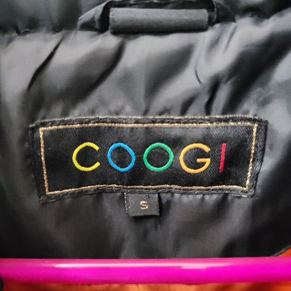 Coogi Woman's Jacket - Picture 3 of 4